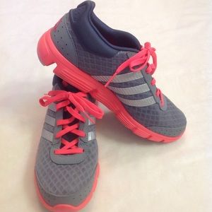 🔹EUC🔹 Adidas Running/Course shoes